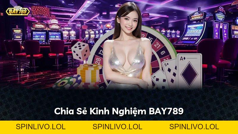 Expand - spinlivo