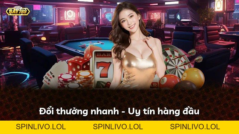 Expand - spinlivo