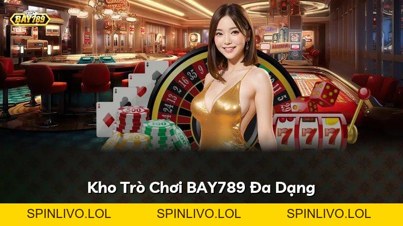 Expand - spinlivo