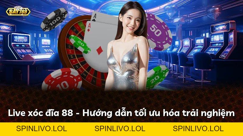 Expand - spinlivo