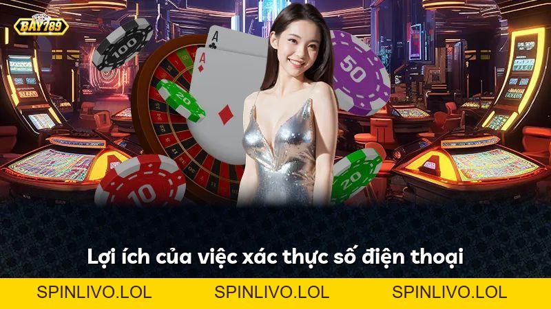 Expand - spinlivo