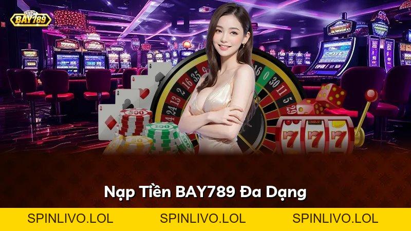 Expand - spinlivo