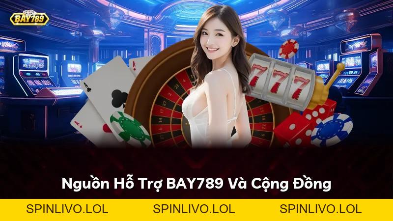 Expand - spinlivo