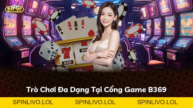 Expand - spinlivo