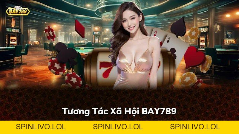 Expand - spinlivo